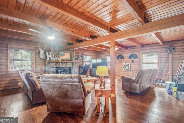 $549,900 | 1820 Salem Road, LaGrange, GA 30241