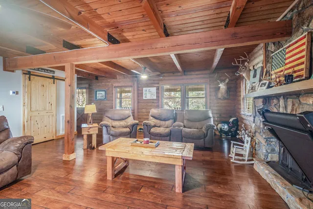 $549,900 | 1820 Salem Road, LaGrange, GA 30241