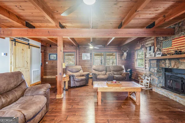 $549,900 | 1820 Salem Road, LaGrange, GA 30241