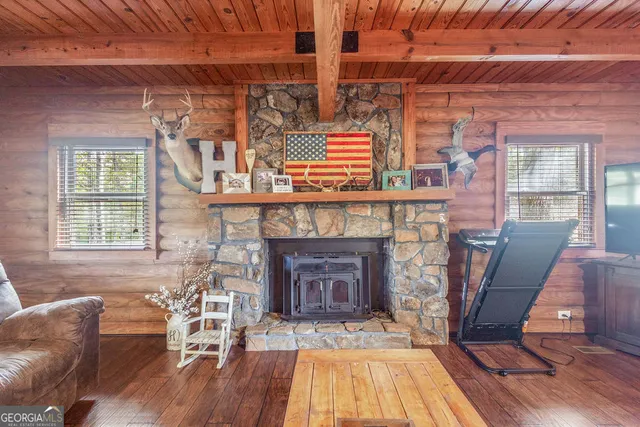 $549,900 | 1820 Salem Road, LaGrange, GA 30241