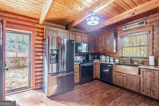 $549,900 | 1820 Salem Road, LaGrange, GA 30241