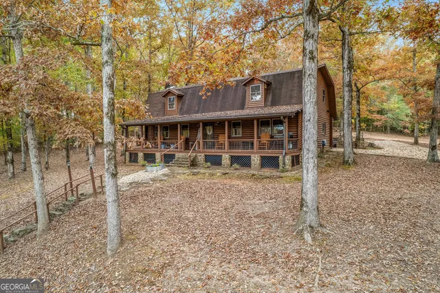 $549,900 | 1820 Salem Road, LaGrange, GA 30241