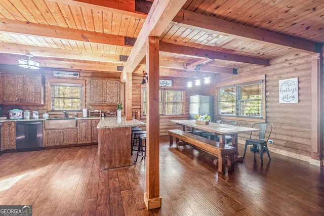 $549,900 | 1820 Salem Road, LaGrange, GA 30241