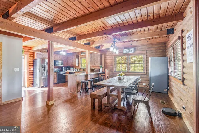 $549,900 | 1820 Salem Road, LaGrange, GA 30241