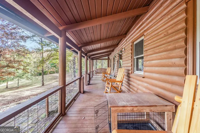 $549,900 | 1820 Salem Road, LaGrange, GA 30241