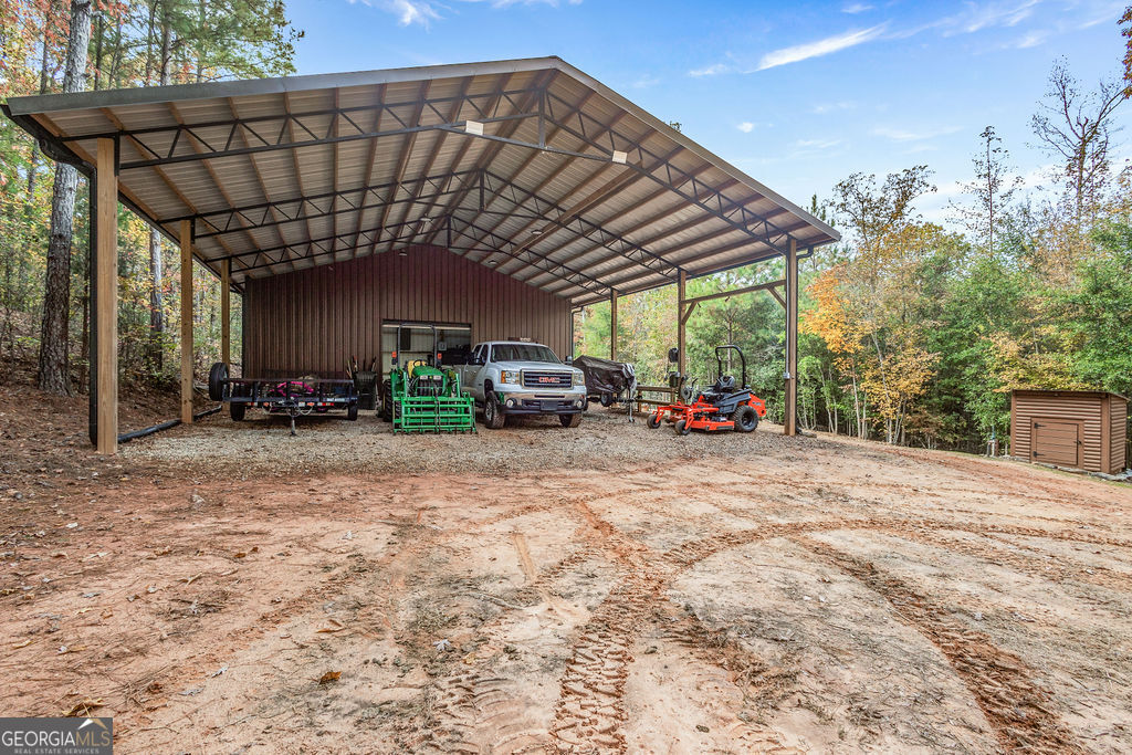 1820 Salem Road LaGrange, GA 30241 - Photo 39 of 65