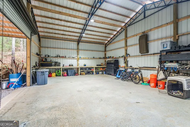 $549,900 | 1820 Salem Road, LaGrange, GA 30241