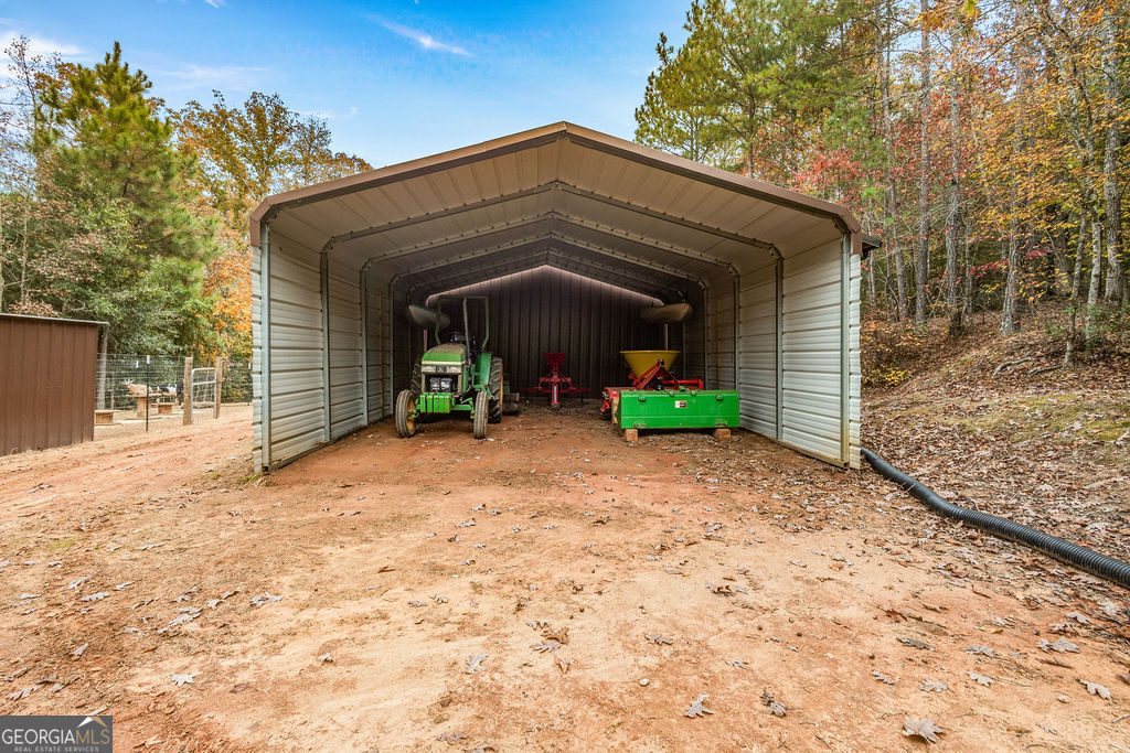1820 Salem Road LaGrange, GA 30241 - Photo 44 of 65