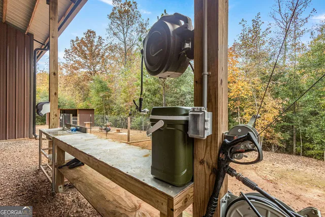 $549,900 | 1820 Salem Road, LaGrange, GA 30241