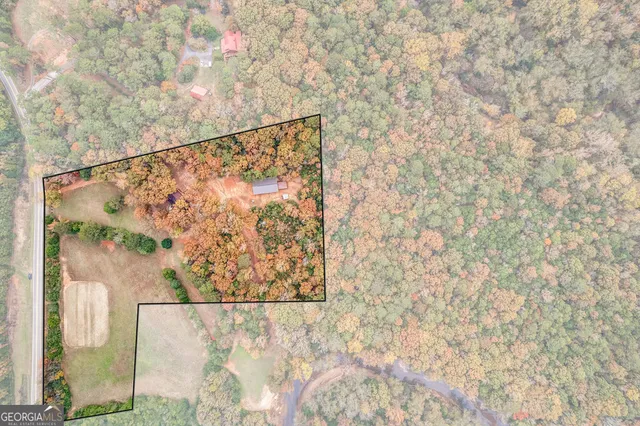 $549,900 | 1820 Salem Road, LaGrange, GA 30241