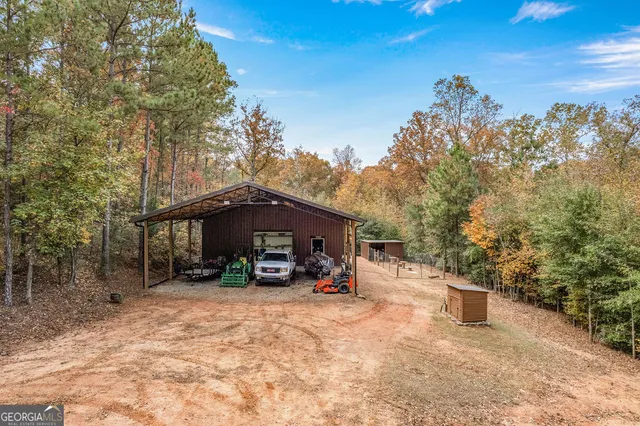 $549,900 | 1820 Salem Road, LaGrange, GA 30241
