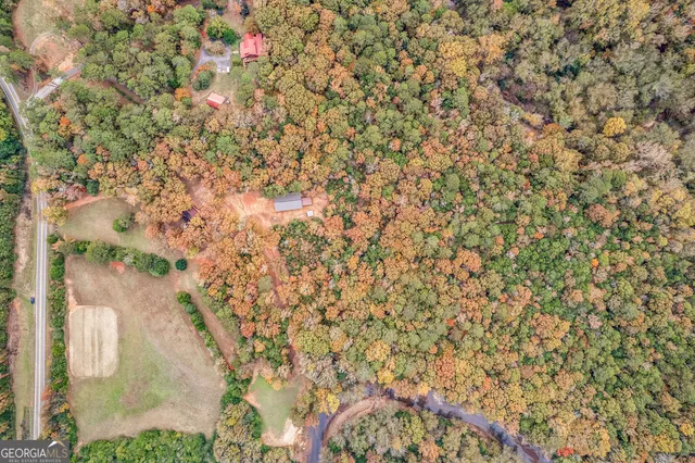 $549,900 | 1820 Salem Road, LaGrange, GA 30241