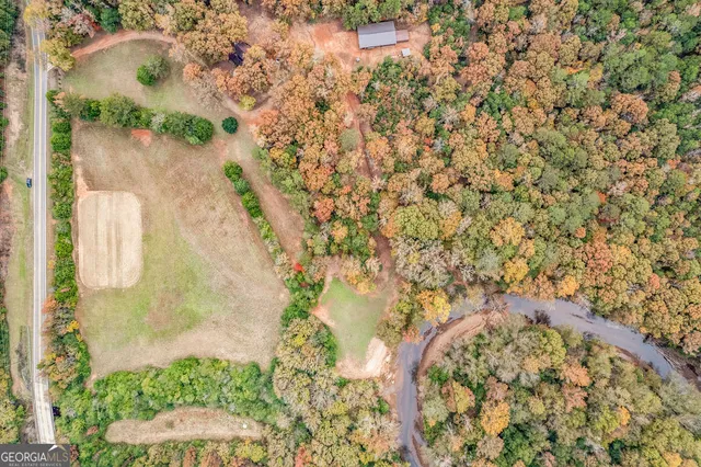 $549,900 | 1820 Salem Road, LaGrange, GA 30241