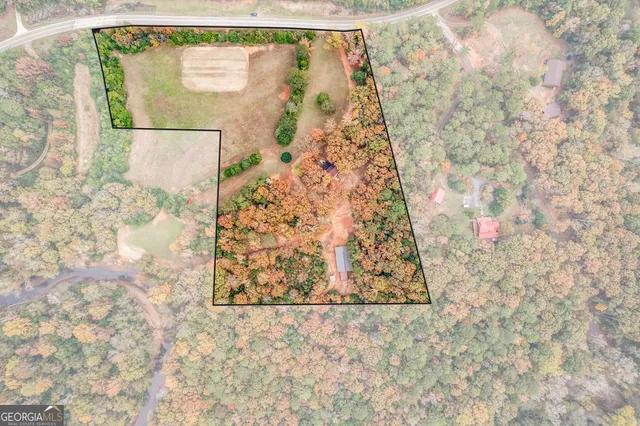 $549,900 | 1820 Salem Road, LaGrange, GA 30241