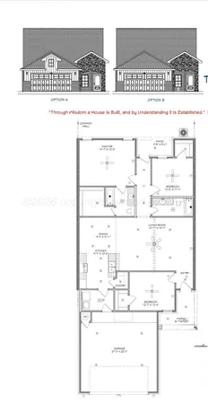 $249,425 | 120 Paper Flower St Canyon, Canyon, TX 79015
