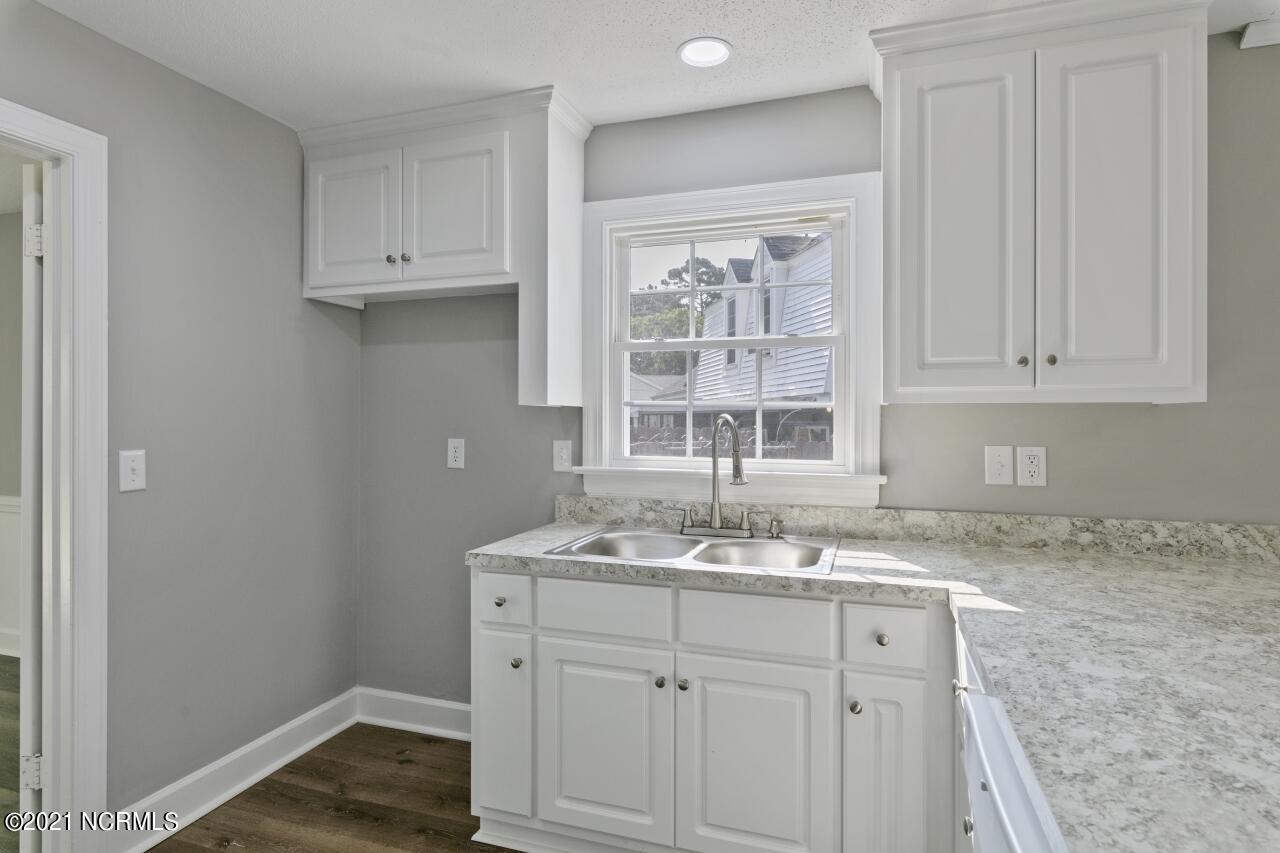 2612 Ridge Road Northwest Wilson, NC 27896 - Photo 11 of 31 Kitchen 4