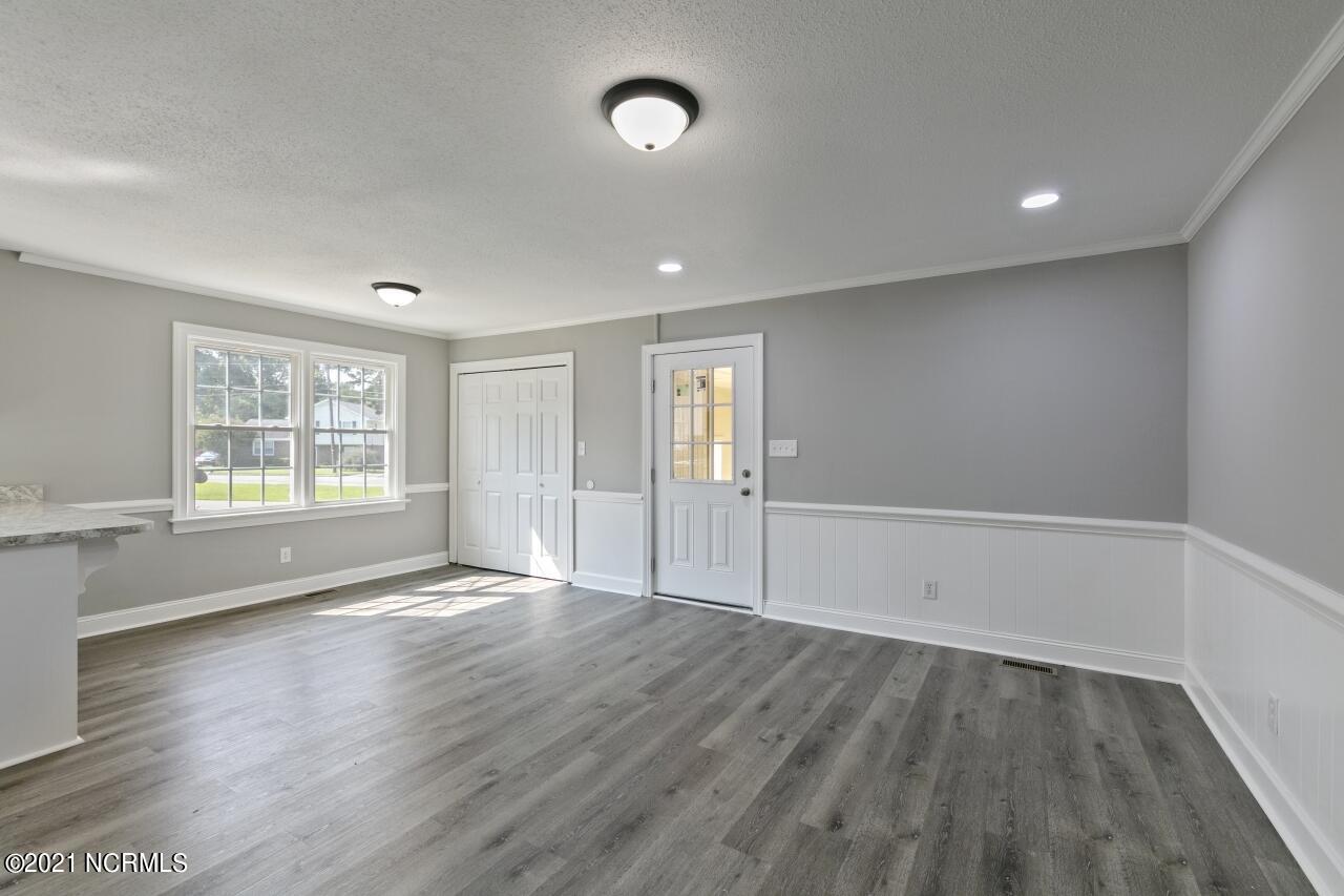 2612 Ridge Road Northwest Wilson, NC 27896 - Photo 12 of 31 Dining Area