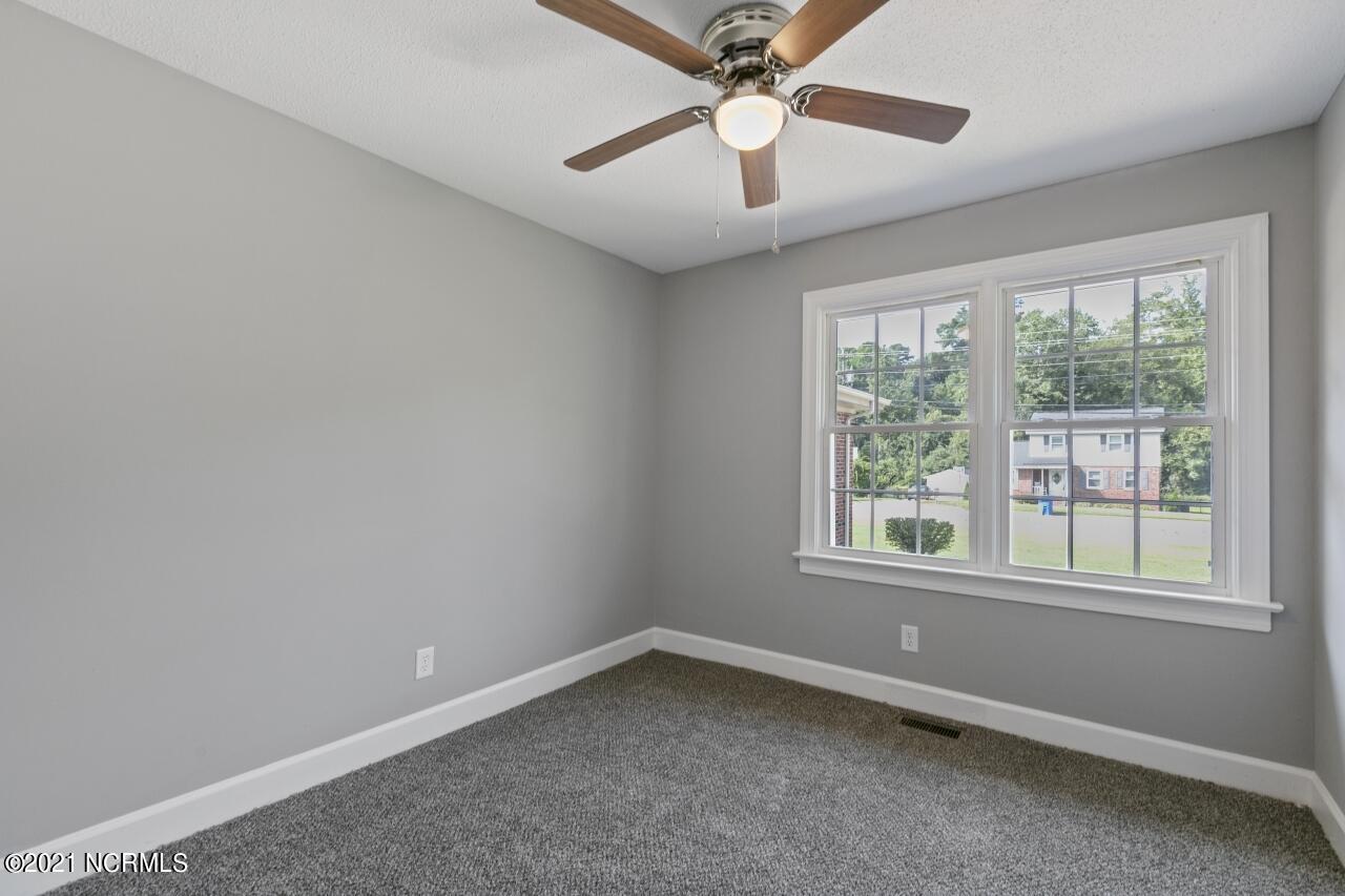 2612 Ridge Road Northwest Wilson, NC 27896 - Photo 19 of 31 2nd Bedroom 2