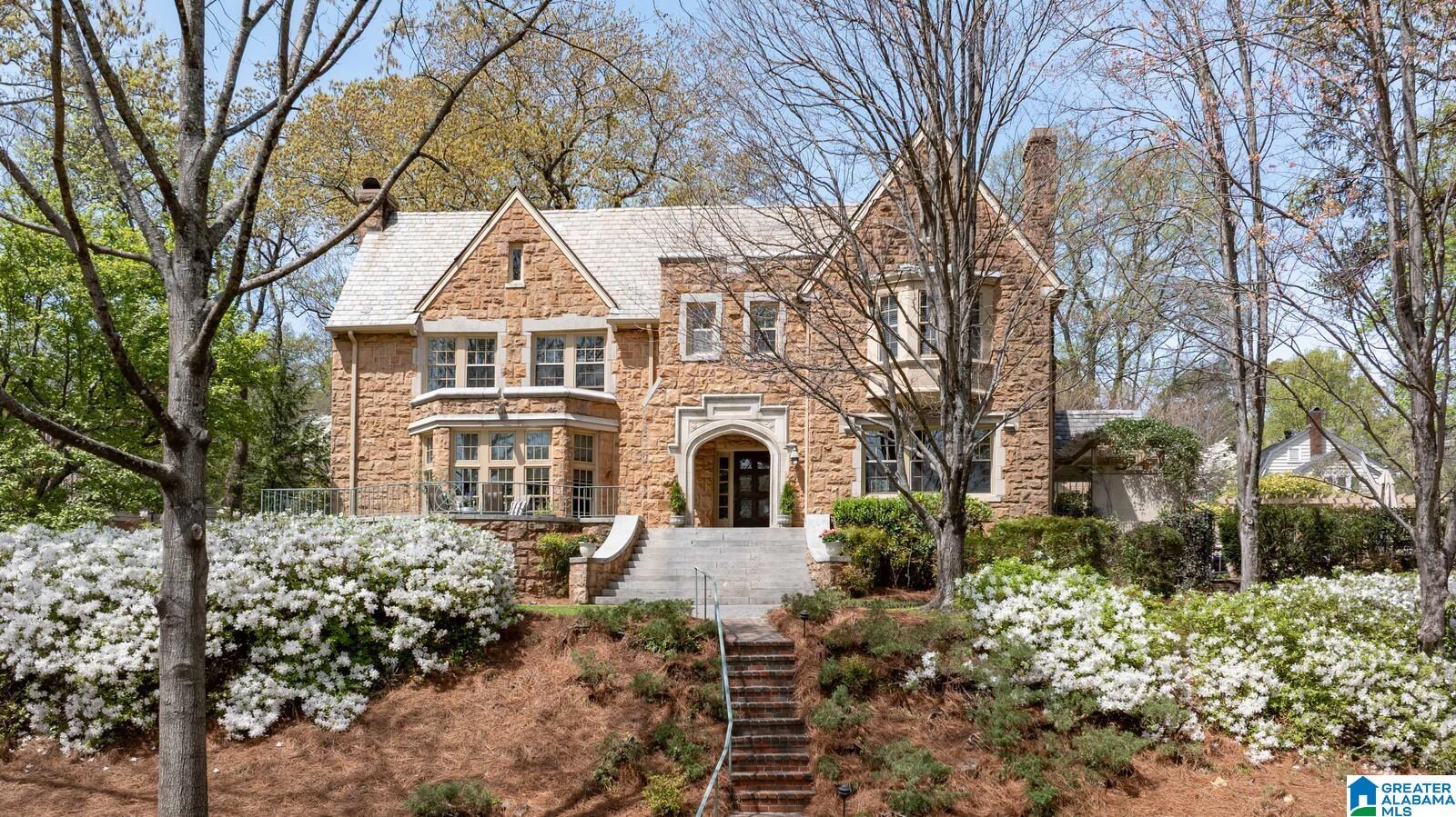 2616 Lanark Road Birmingham, AL 35223 - Photo 1 of 85