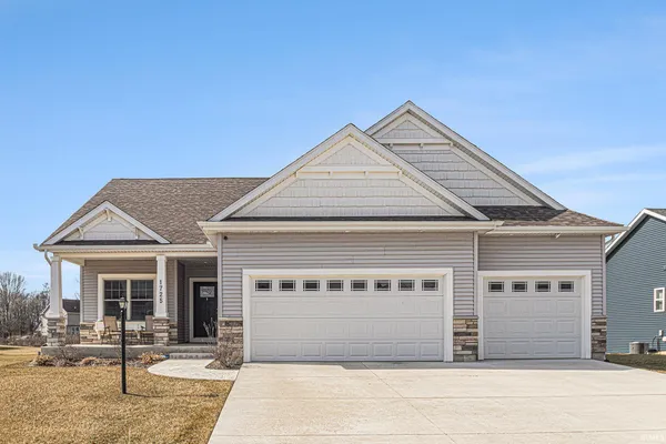 $499,000 | 1725 Stoneham, Mishawaka, IN 46544