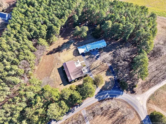 $599,000 | 447 T T Johnson Road, Carthage, NC 28327