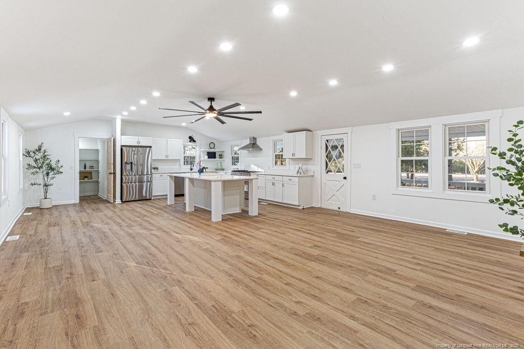 447 T T Johnson Road Carthage, NC 28327 - Photo 12 of 49