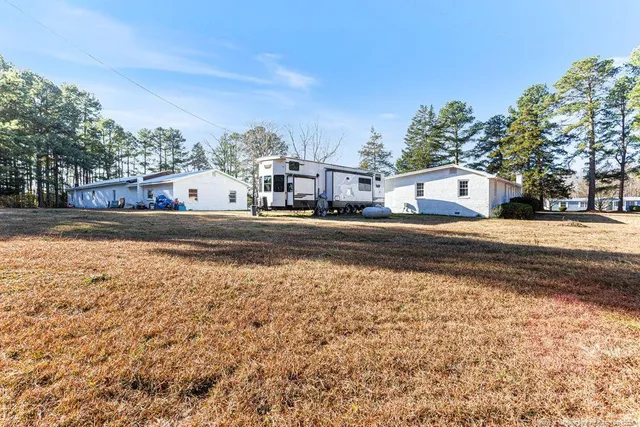 $599,000 | 447 T T Johnson Road, Carthage, NC 28327