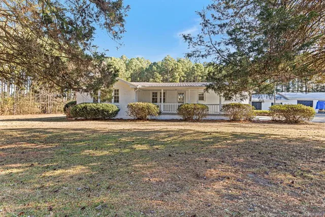 $599,000 | 447 T T Johnson Road, Carthage, NC 28327