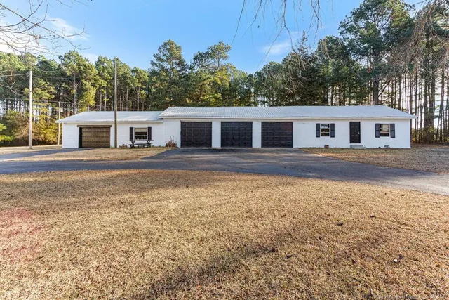 $599,000 | 447 T T Johnson Road, Carthage, NC 28327