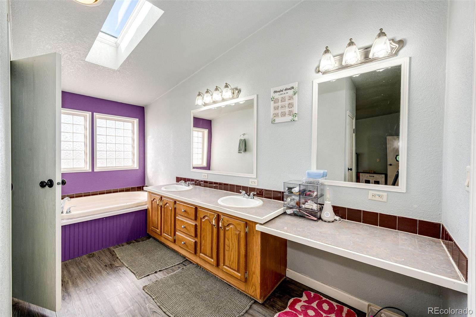 26101 Flower Circle Simla, CO 80835 - Photo 22 of 48