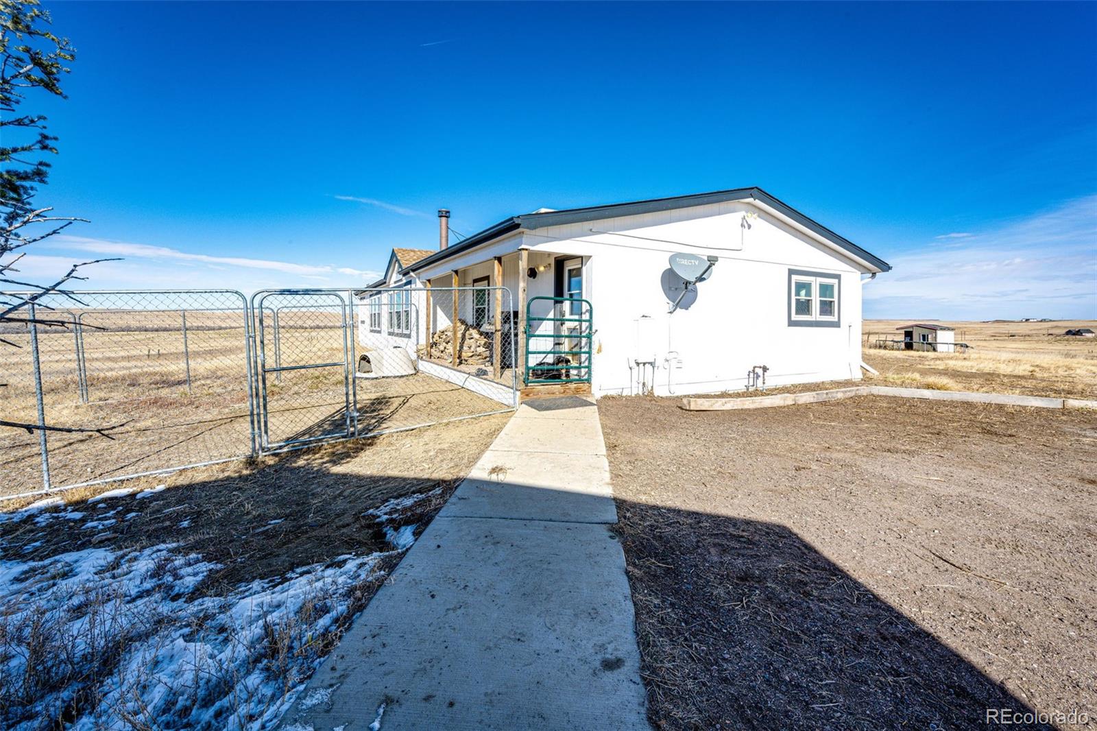 26101 Flower Circle Simla, CO 80835 - Photo 24 of 48