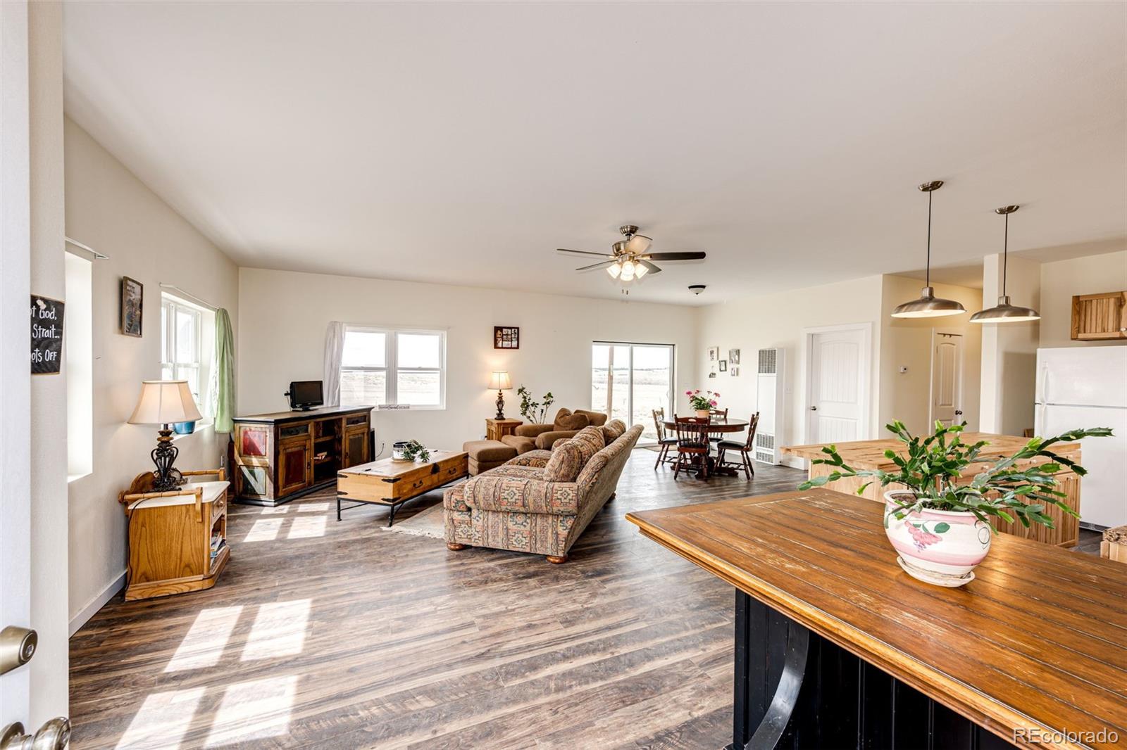 26101 Flower Circle Simla, CO 80835 - Photo 28 of 48