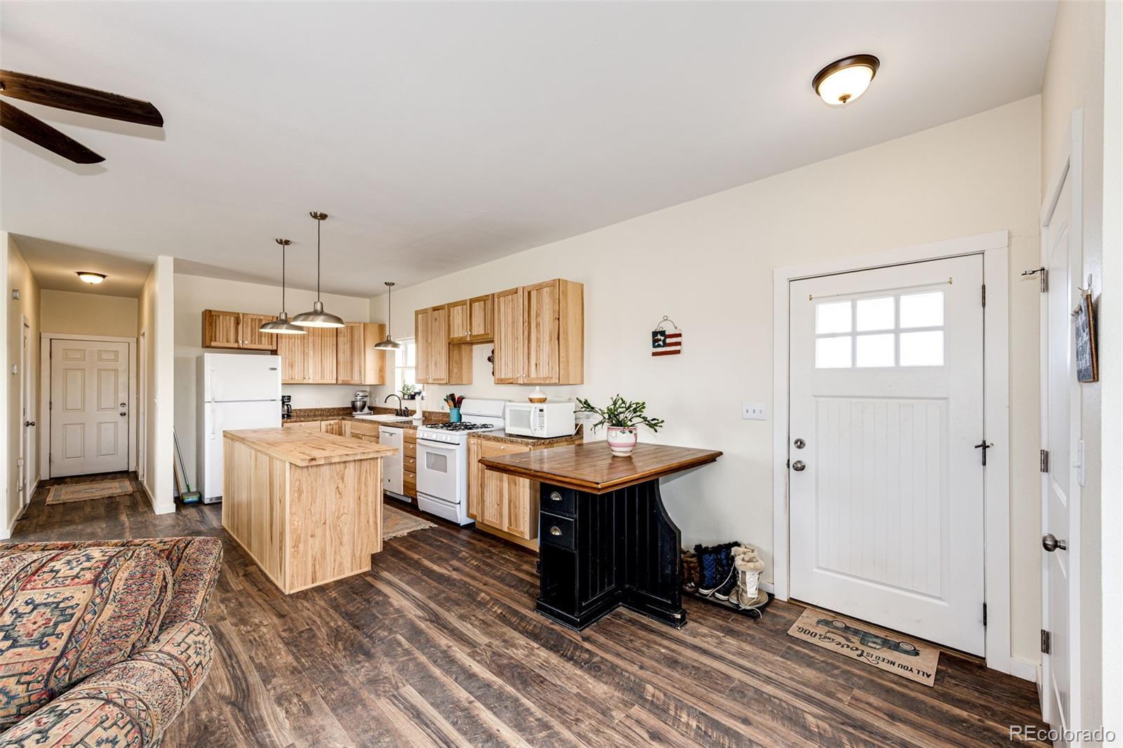 26101 Flower Circle Simla, CO 80835 - Photo 29 of 48