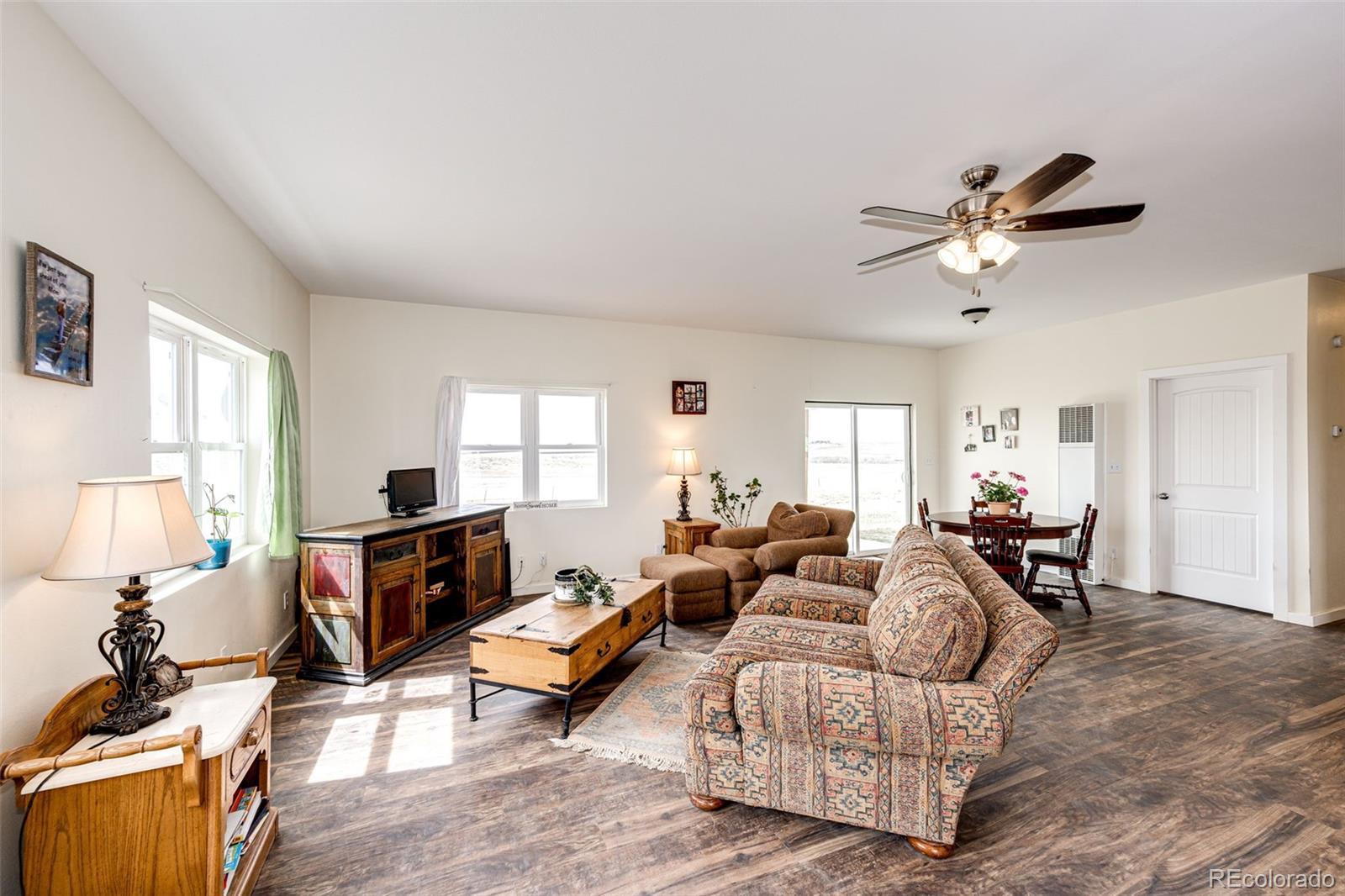 26101 Flower Circle Simla, CO 80835 - Photo 30 of 48