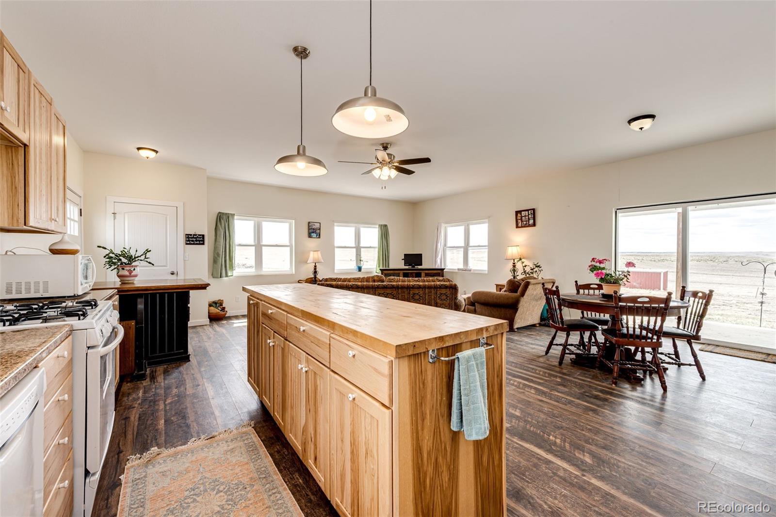 26101 Flower Circle Simla, CO 80835 - Photo 34 of 48