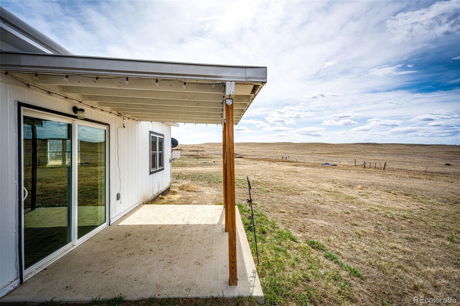 26101 Flower Circle Simla, CO 80835 - Photo 36 of 48