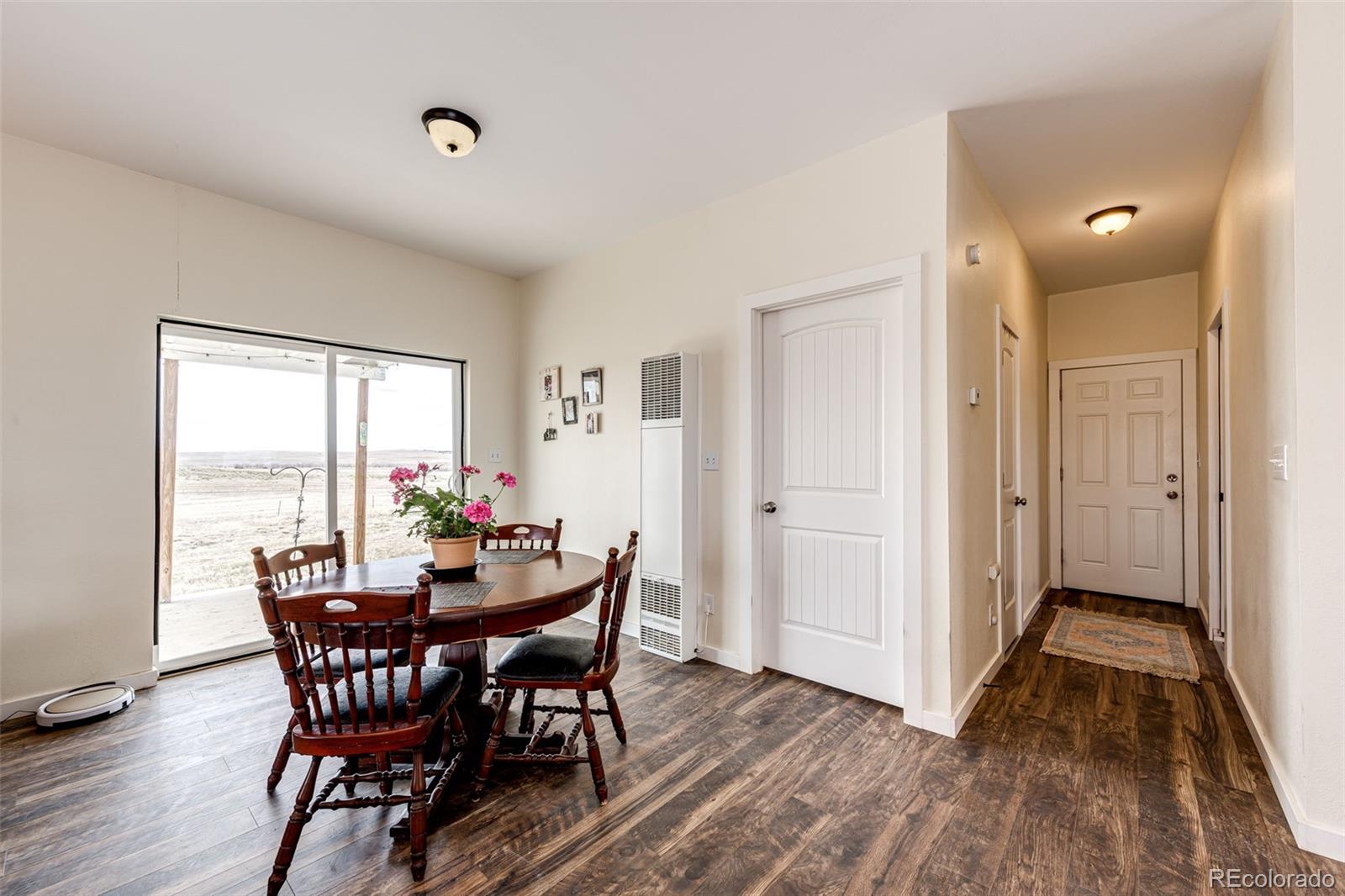 26101 Flower Circle Simla, CO 80835 - Photo 36 of 48