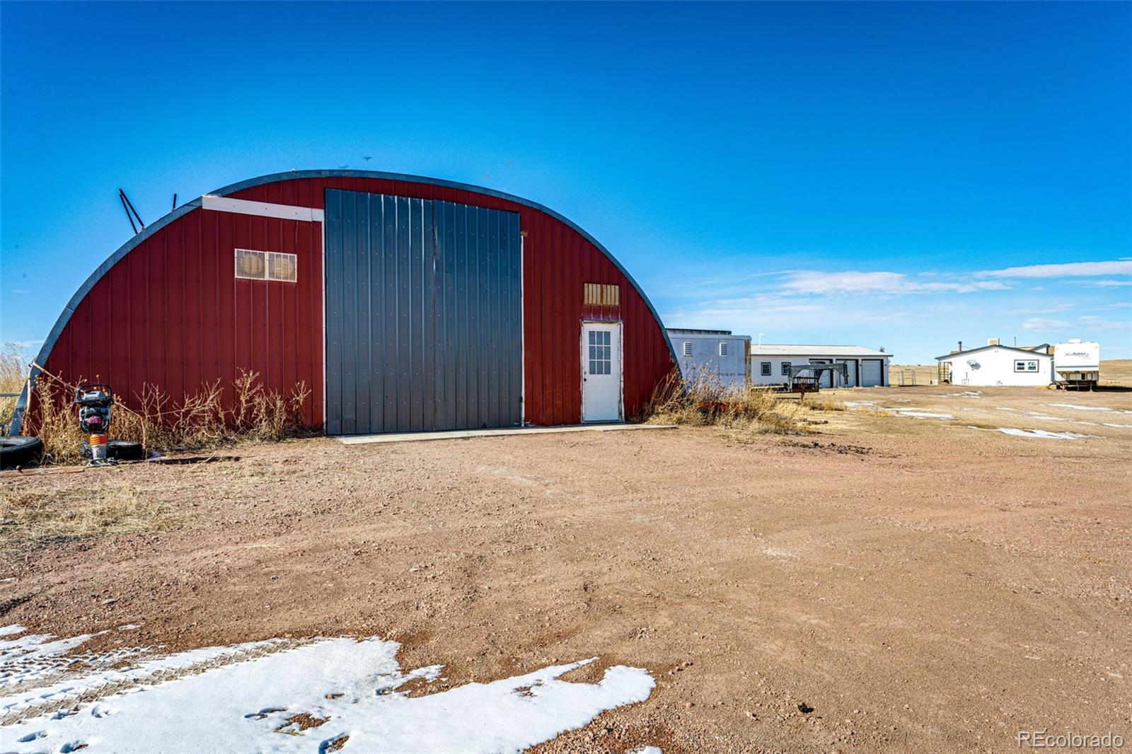 26101 Flower Circle Simla, CO 80835 - Photo 41 of 48