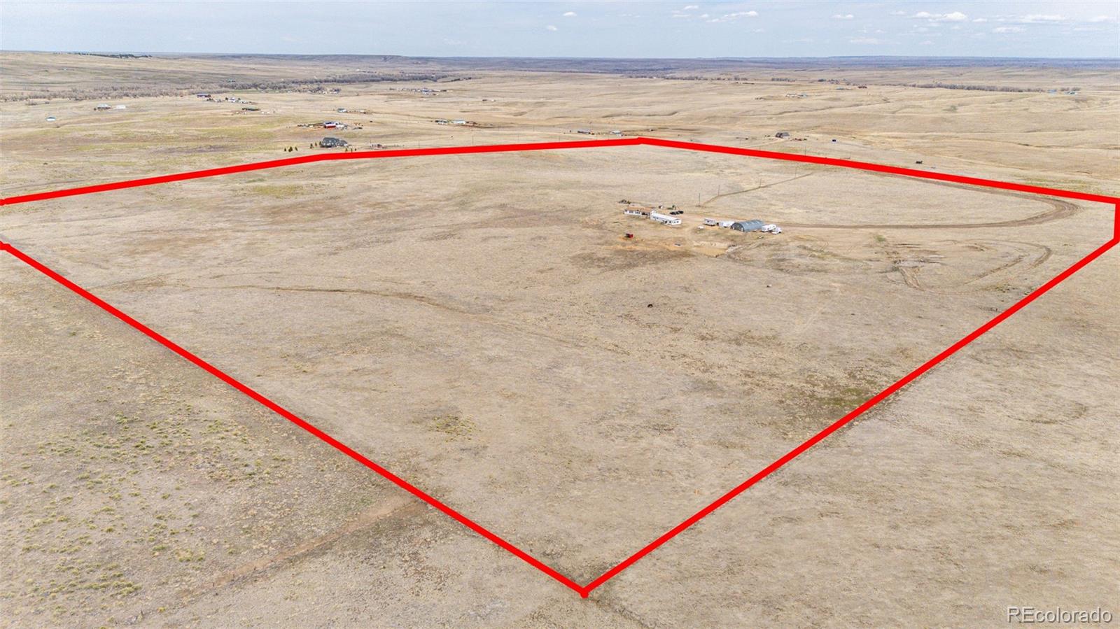 26101 Flower Circle Simla, CO 80835 - Photo 43 of 48