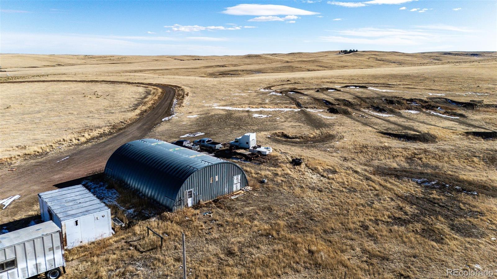 26101 Flower Circle Simla, CO 80835 - Photo 46 of 48