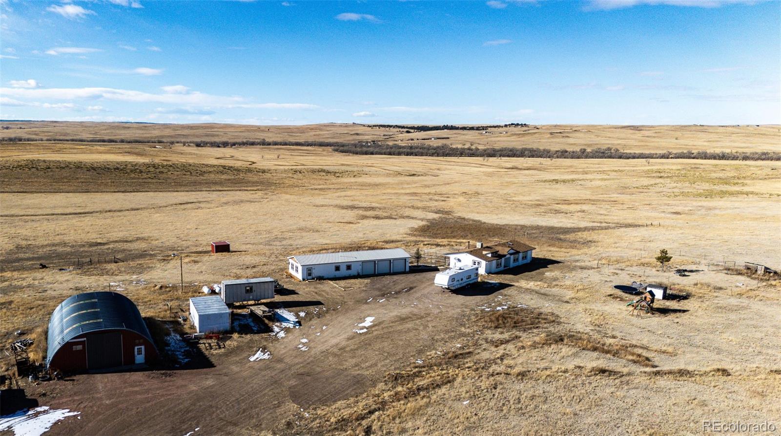 26101 Flower Circle Simla, CO 80835 - Photo 47 of 48