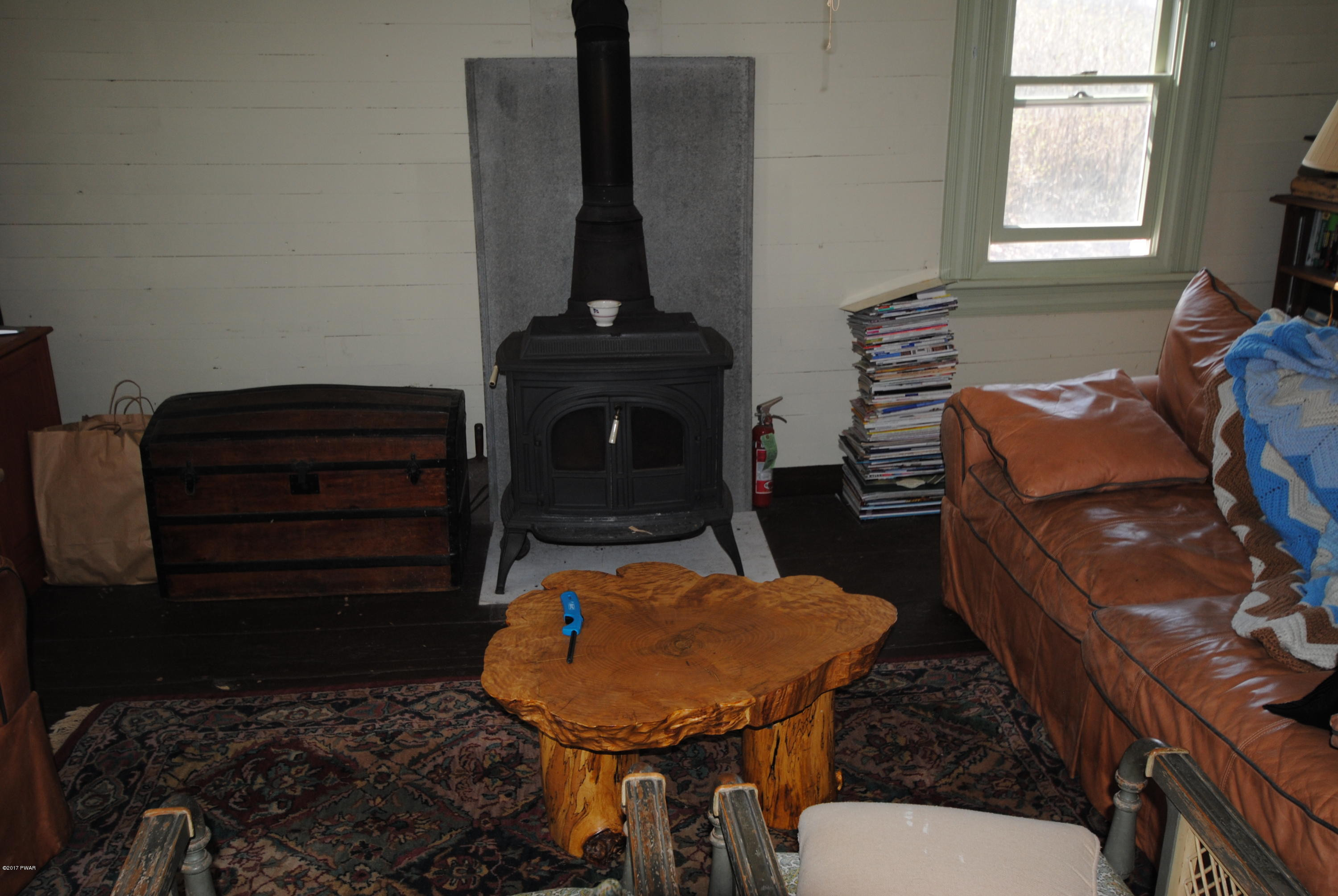 162 Rodenburg Road Equinunk, PA 18417 - Photo 26 of 31