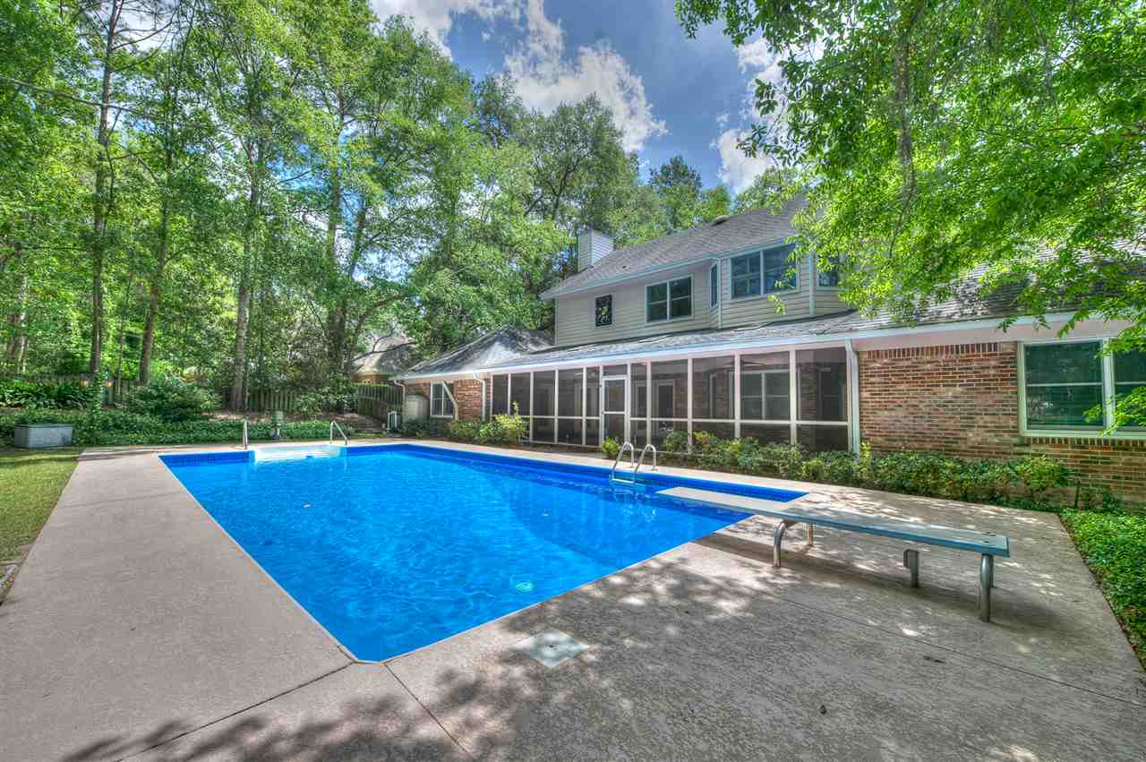 4913 High Grove Road Tallahassee, FL 32309 - Photo 3 of 36 Gallery Image 3