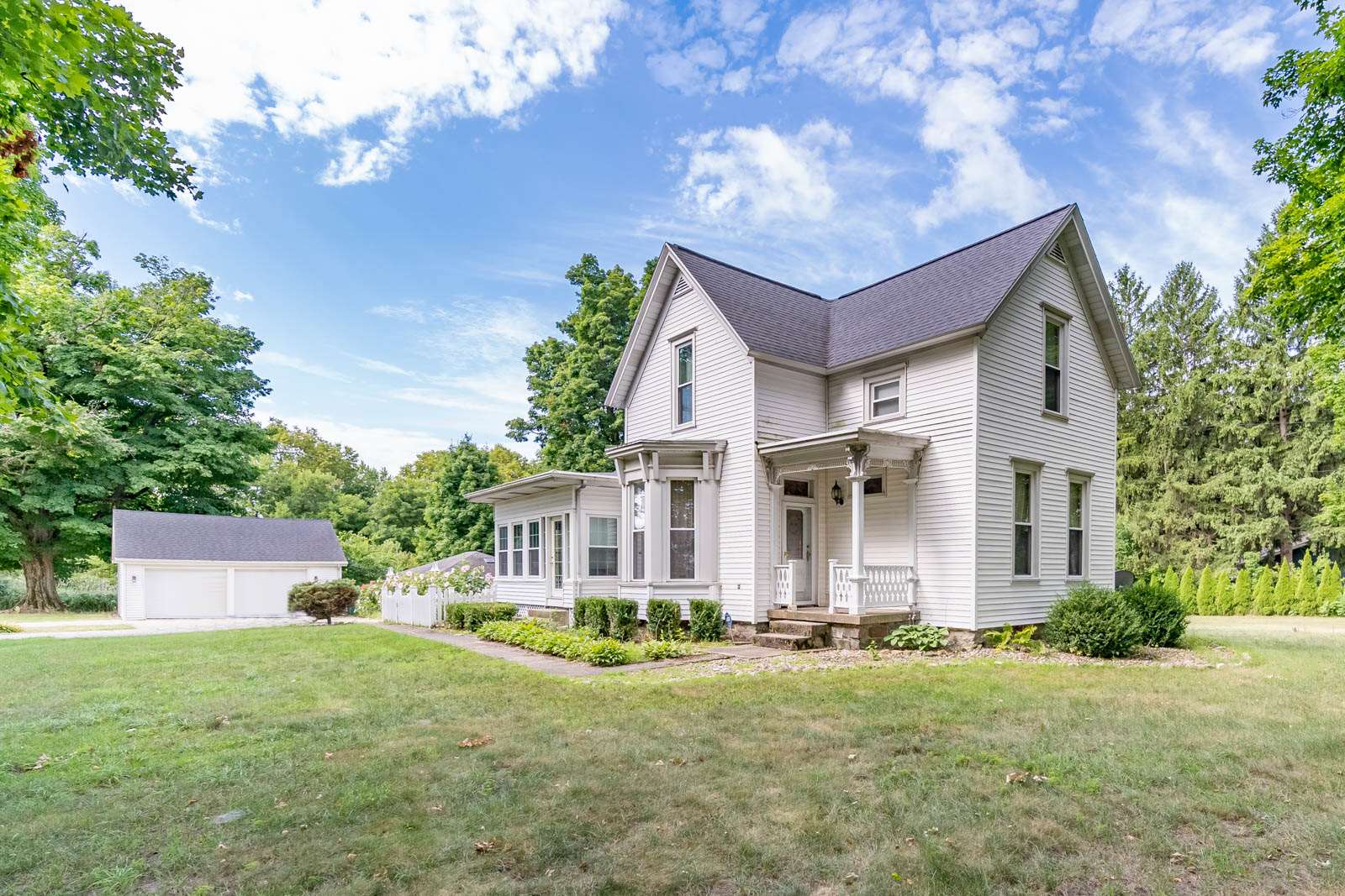 62011 Orange Road South Bend, IN 46614 - Photo 1 of 23 Gallery Image 1