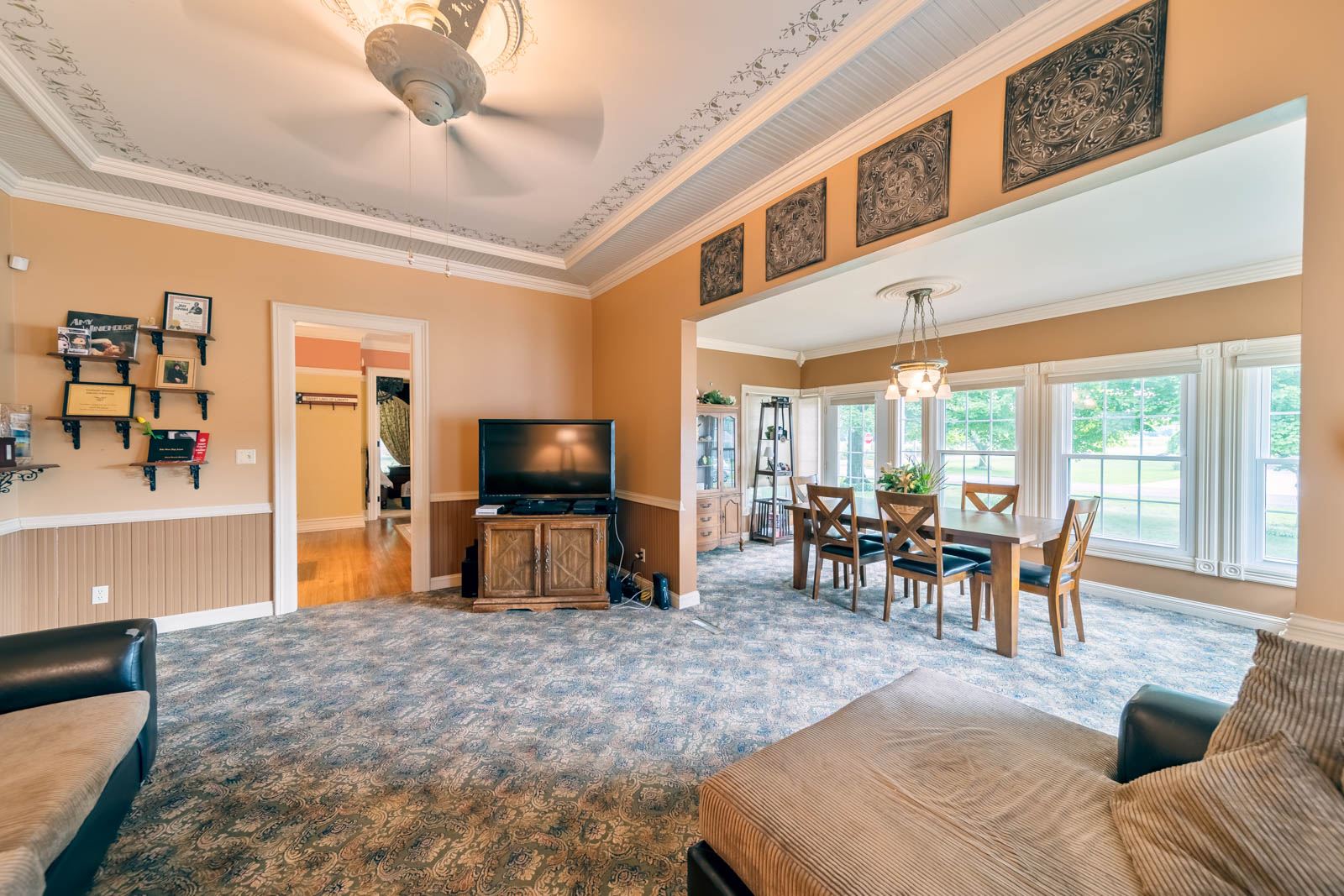 62011 Orange Road South Bend, IN 46614 - Photo 3 of 23 Gallery Image 3