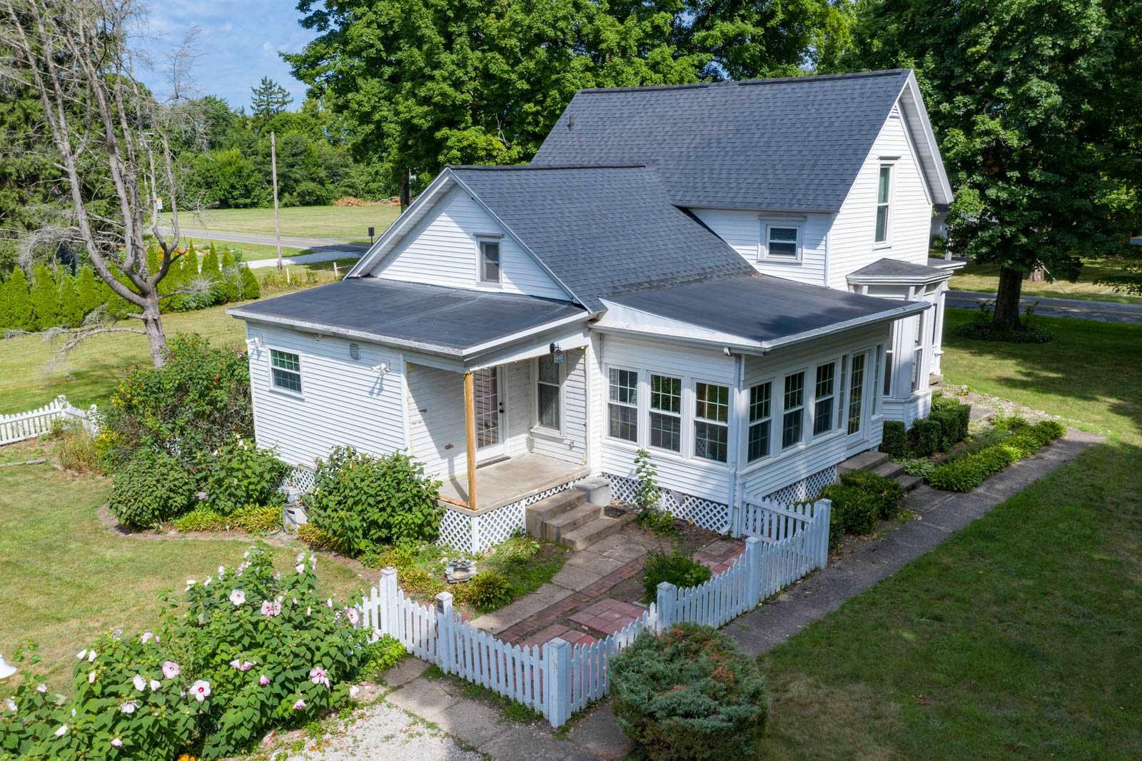 62011 Orange Road South Bend, IN 46614 - Photo 23 of 23 Gallery Image 23