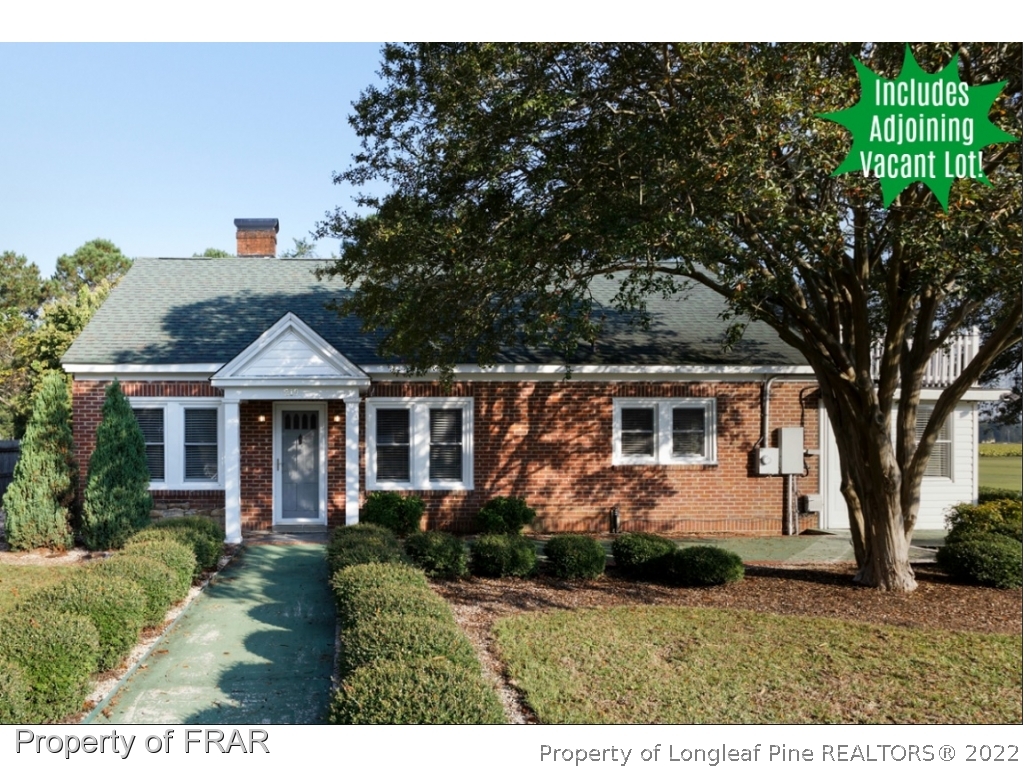 219 Bunnlevel Erwin Road Bunnlevel, NC 28323 - Photo 1 of 21 Gallery Image 1