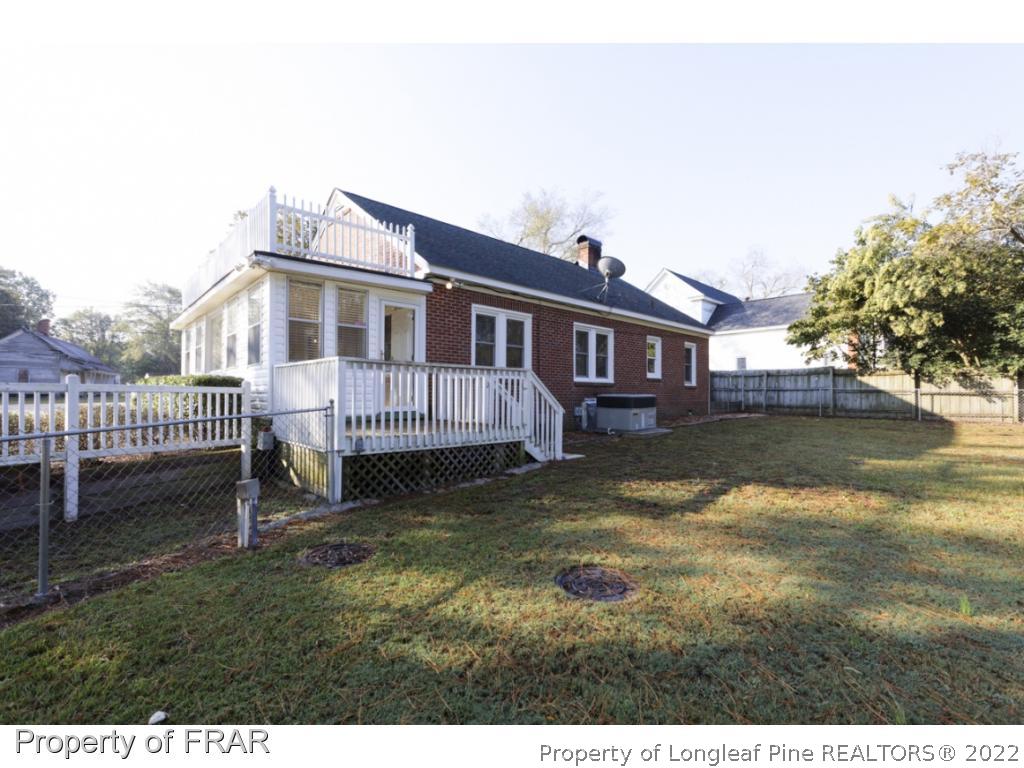 219 Bunnlevel Erwin Road Bunnlevel, NC 28323 - Photo 20 of 21 Gallery Image 20