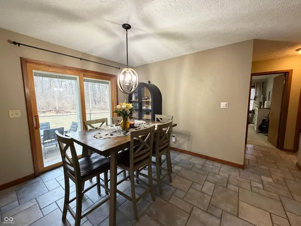 $319,900 | 825 West Krislynn Woods Avenue, West Terre Haute, IN 47885