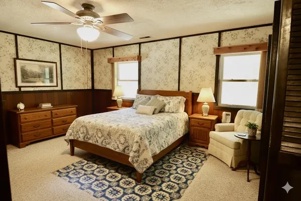 $209,900 | 7816 West Windsong Avenue, Baldwin, MI 49304
